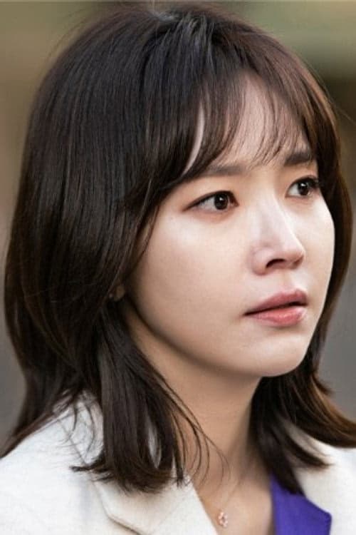 Yoon Joo-hee filmleri