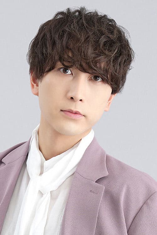 Yoshiki Nakajima filmleri