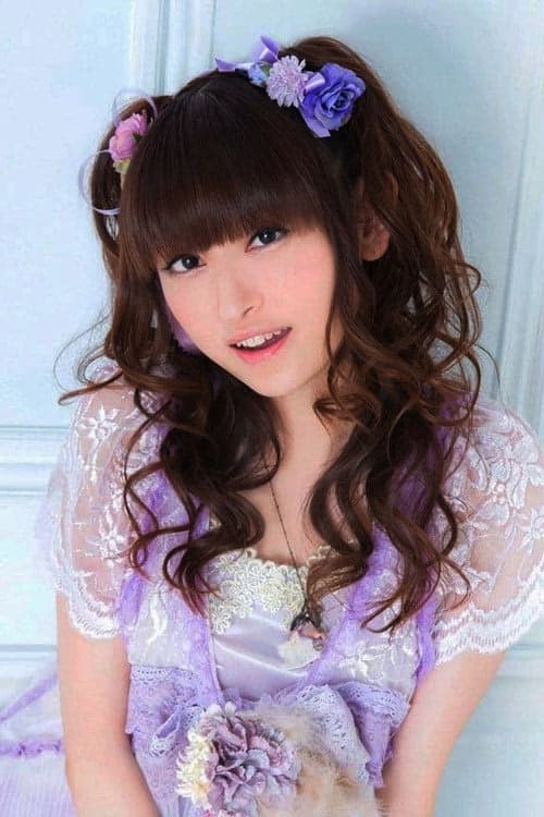 Yukari Tamura filmleri