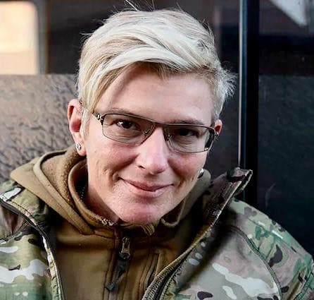Yulia Paievska filmleri