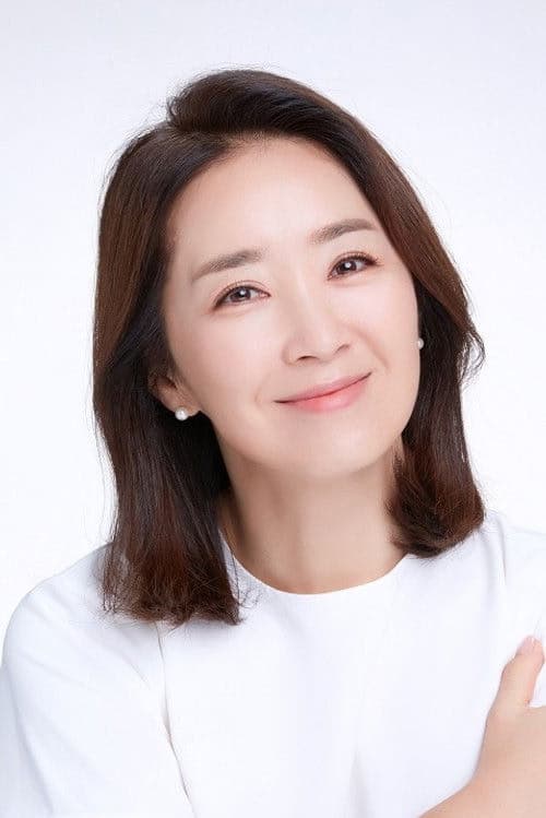 Yun Yoo-sun filmleri