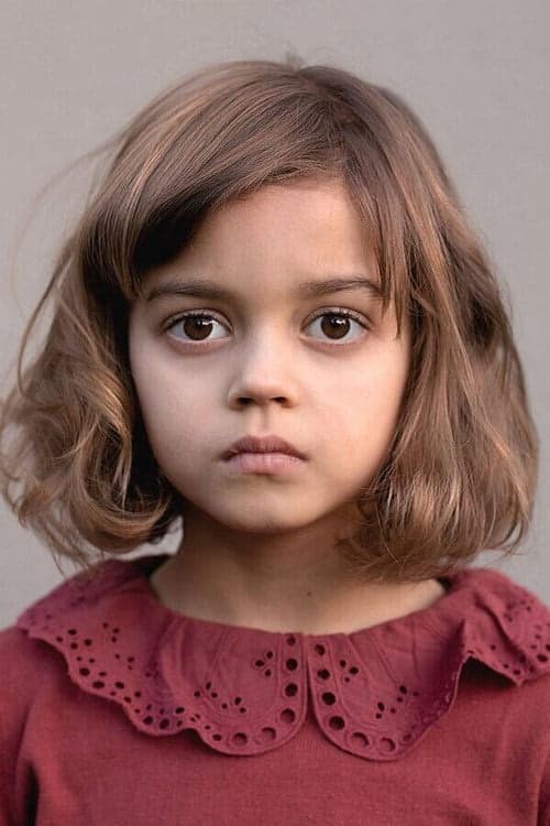 Yuna Bennett filmleri