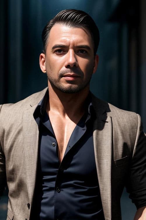 Yuri Khlystov filmleri