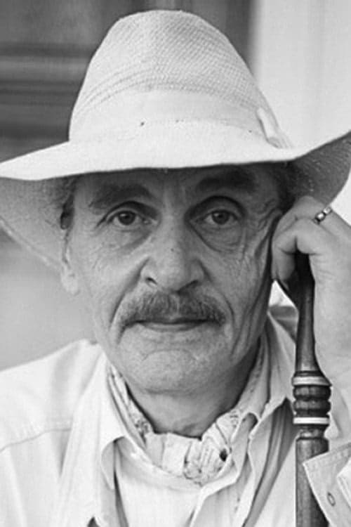 Yury Dobrovolsky filmleri