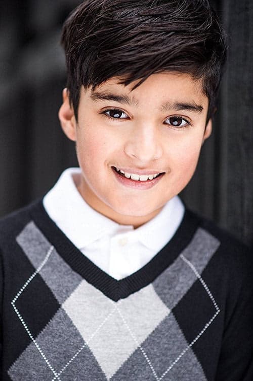 Yuvraj Kalsi filmleri
