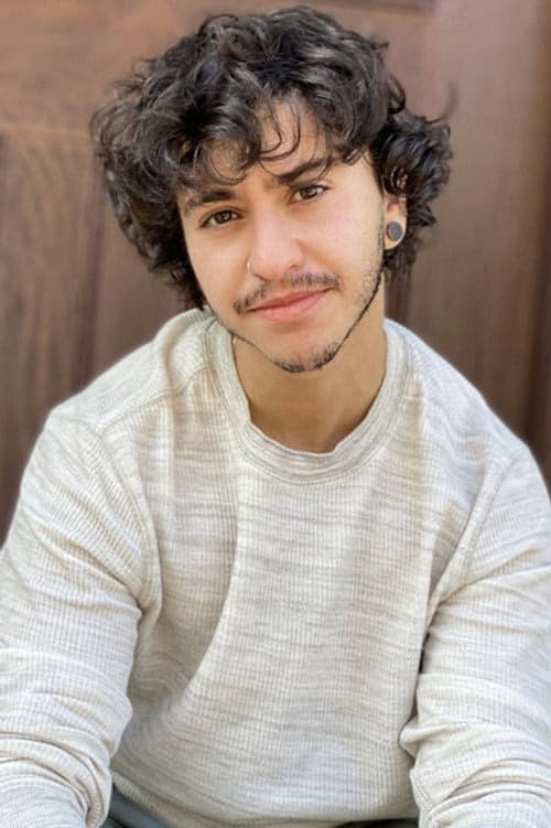 Zach Barack filmleri