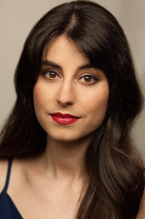 Zahra Ahmadi filmleri