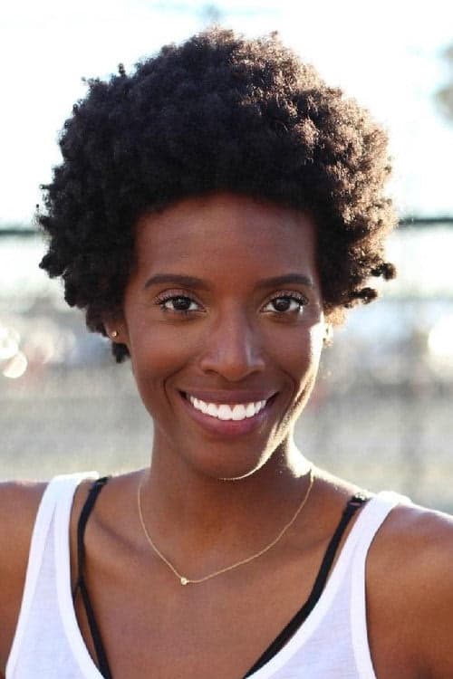 Zainab Johnson filmleri