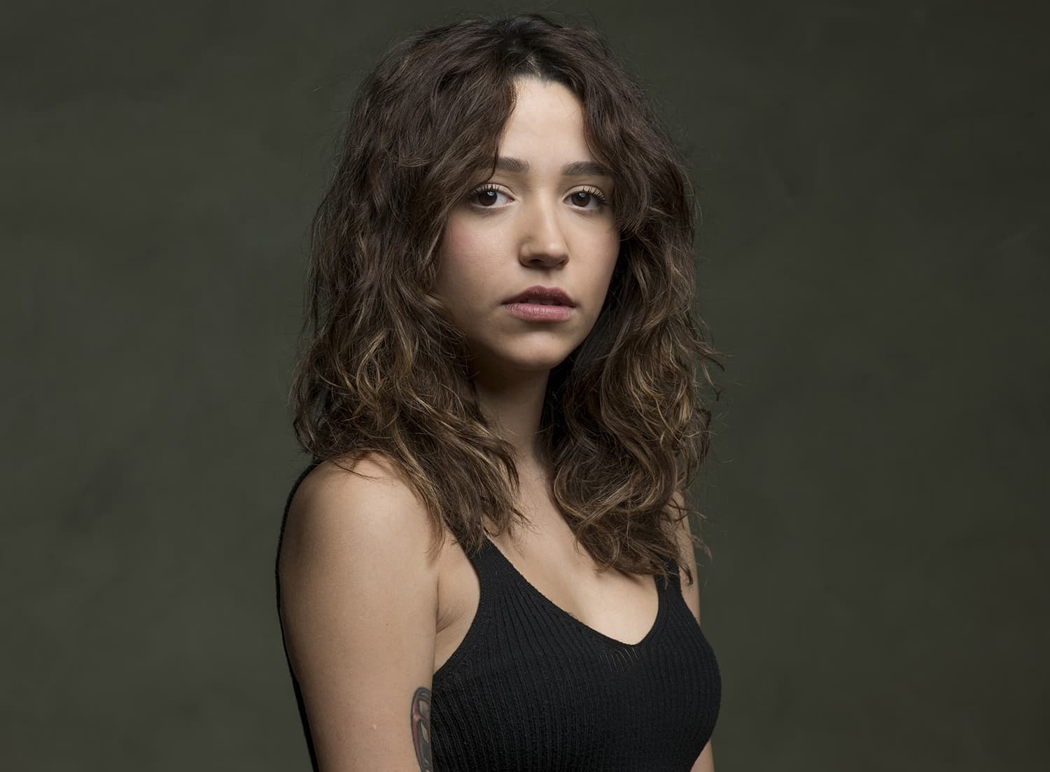 Zeynep Bastik filmleri