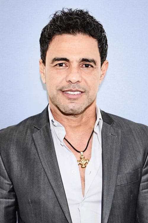 Zezé di Camargo filmleri