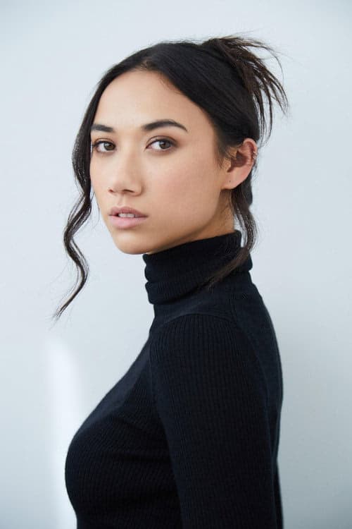 Zoë Boe filmleri