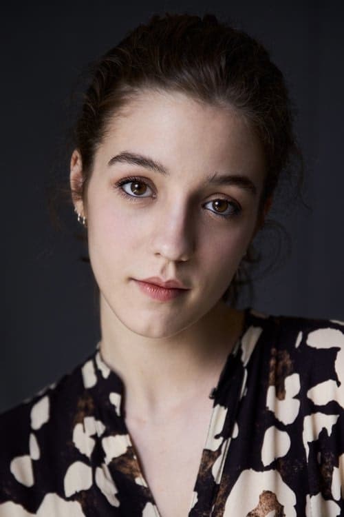 Zoe Bonafonte filmleri