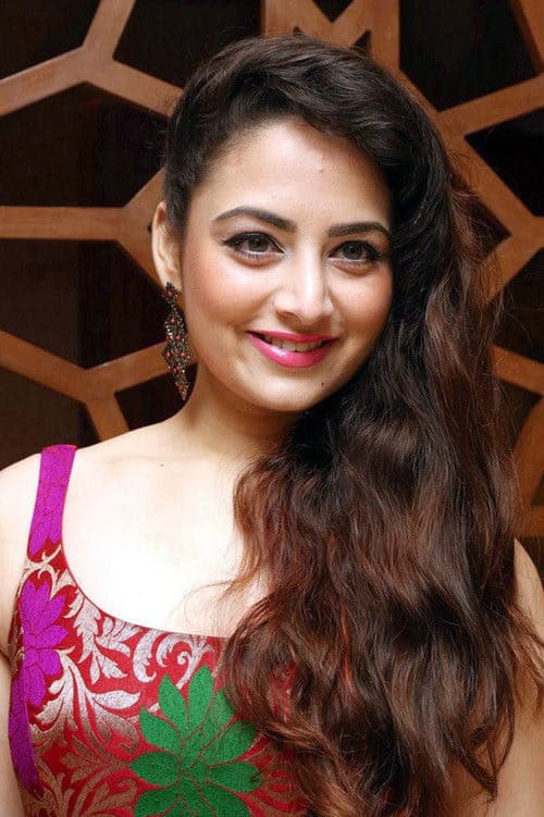 Zoya Afroz filmleri