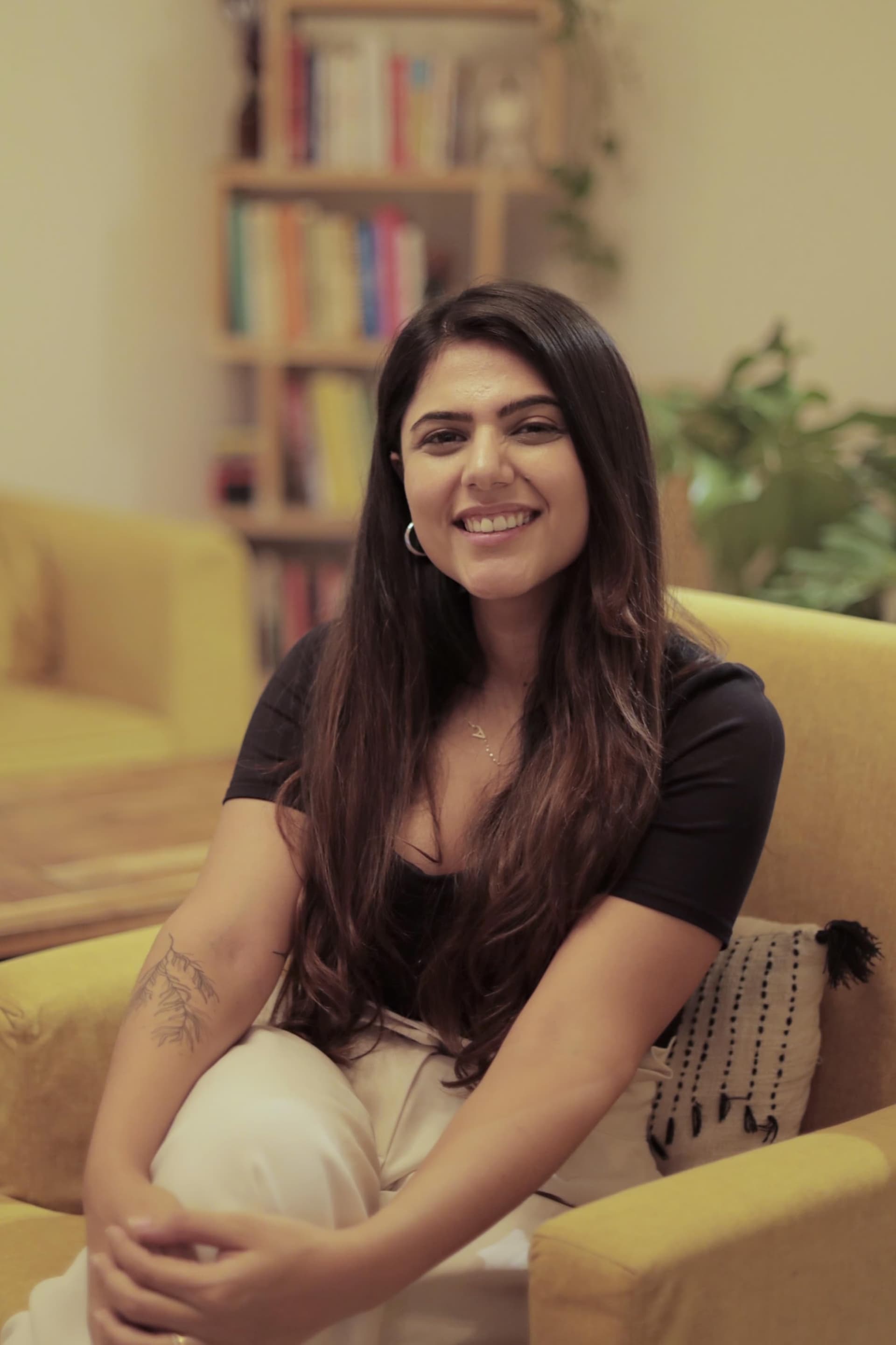 Aakriti Mehta