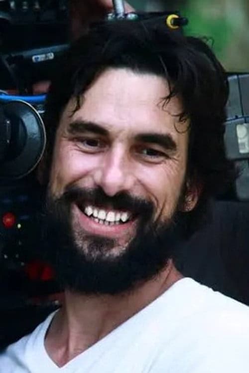 Alexandre Moors
