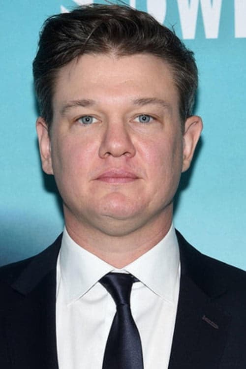 Brett Johnson