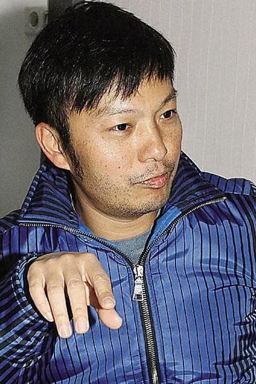 Danny Cheng Wan-Cheung