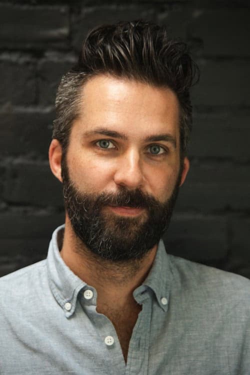 David Cormican