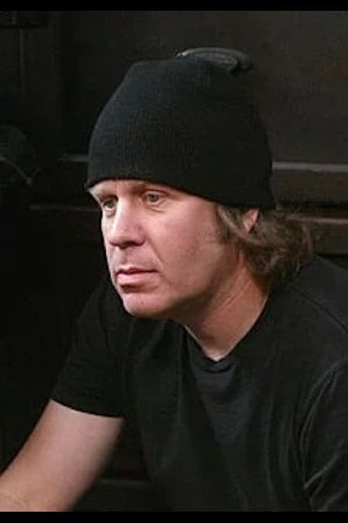 David Straiton