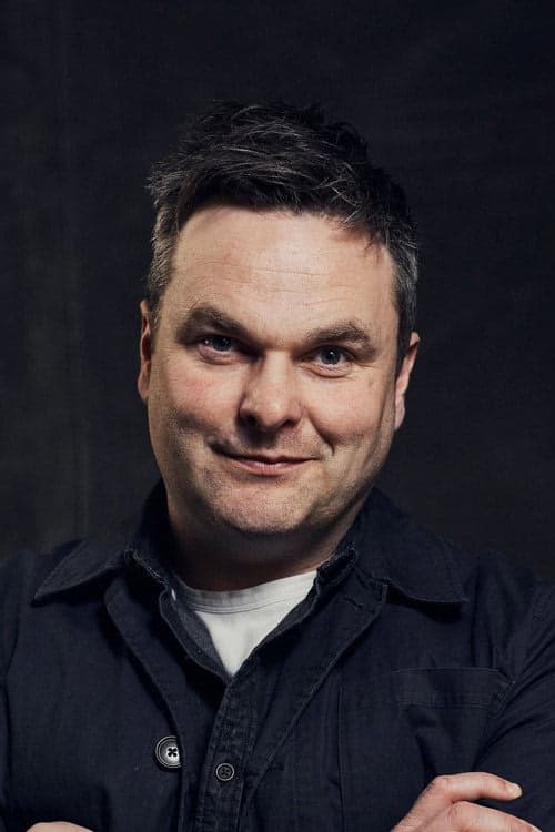 Declan Lawn