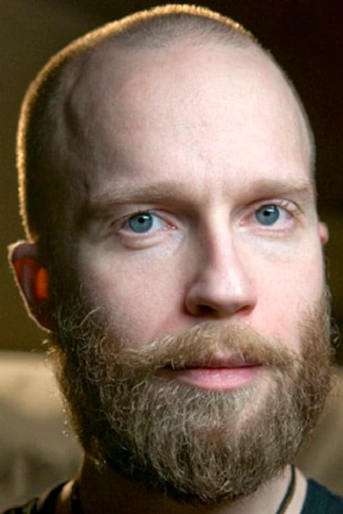 Denis Kryuchkov