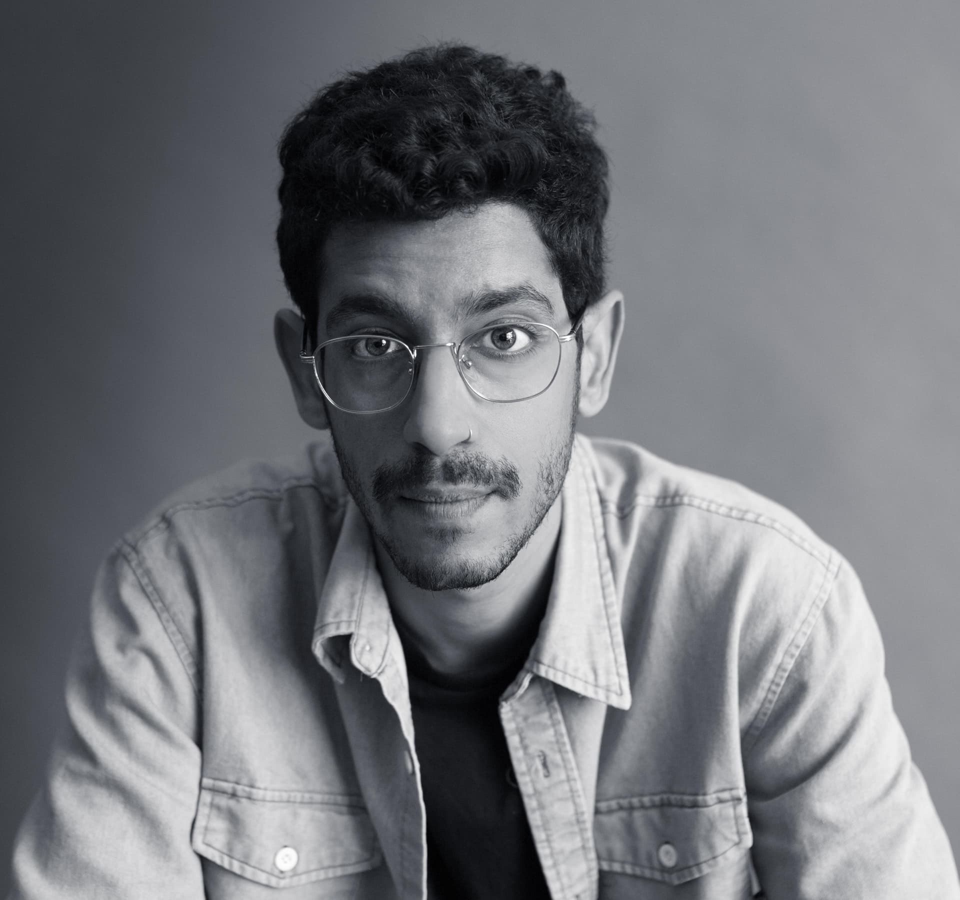 Eyal Elisha