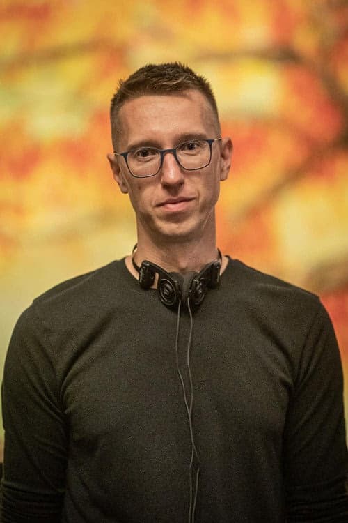 Jakub Kroner