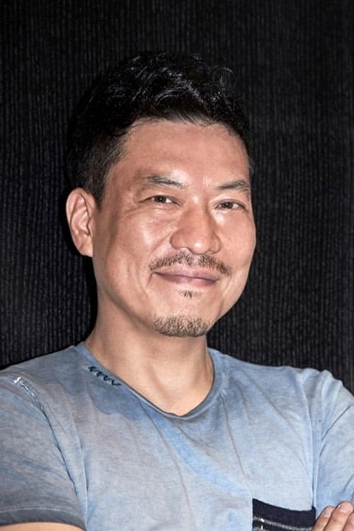 Kim Chang-joo