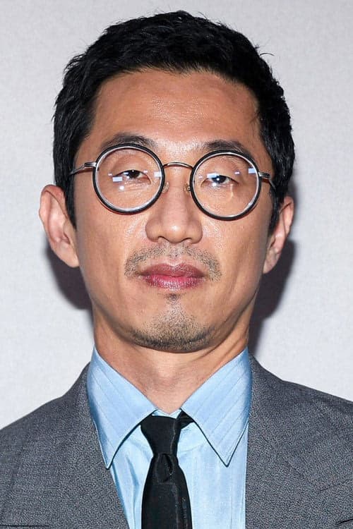 Lee Sung Jin