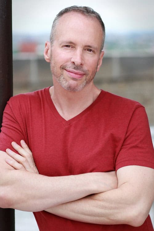 Michael Zam