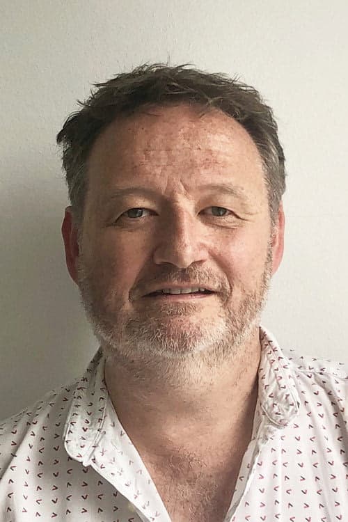 Neil Boyle