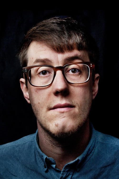 Nick Payne