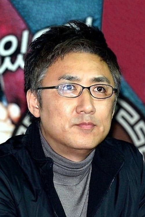 Park Je-hyun
