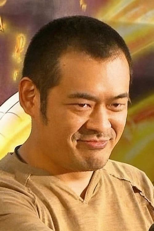 Shinji Ishihira