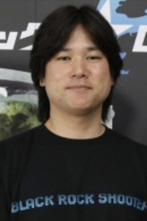 Shinobu Yoshioka