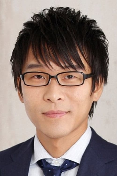 Takashi Ootsuka