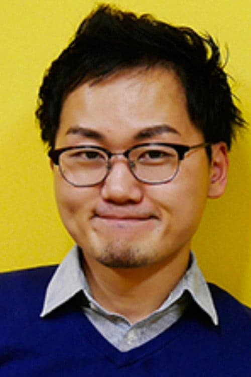 Tomoya Takashima