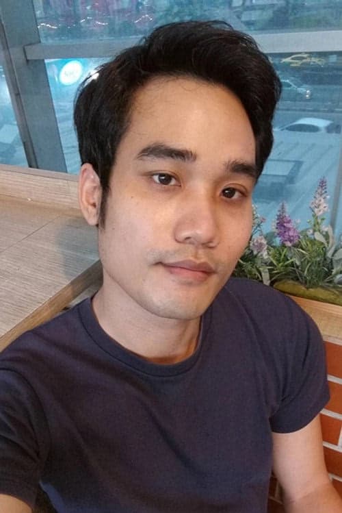 Waasuthep Ketpetch