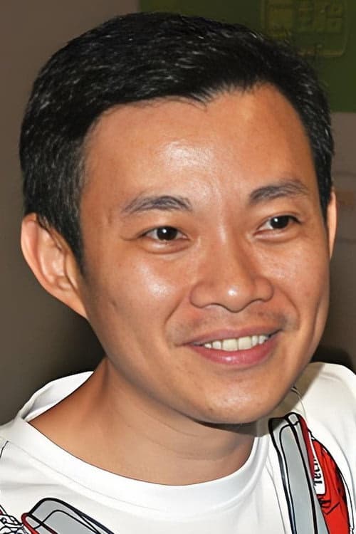 Wai Hung Man