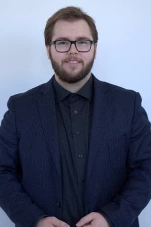 Benjamin Danielsen filmleri