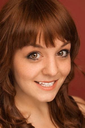 Caitlynne Medrek filmleri