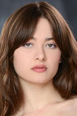 Chloe Avakian filmleri
