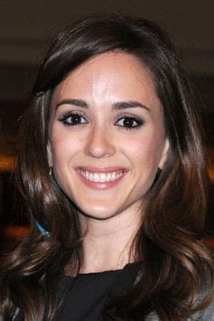 Christina Bennett Lind filmleri