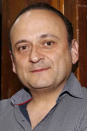 Eduardo España filmleri