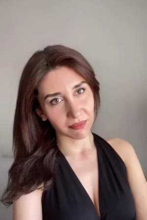Esra Çelik filmleri