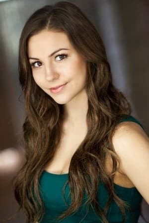 Joelle Farrow filmleri
