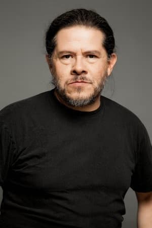 Jorge Zárate filmleri