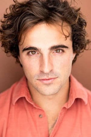 Steven McCormack filmleri