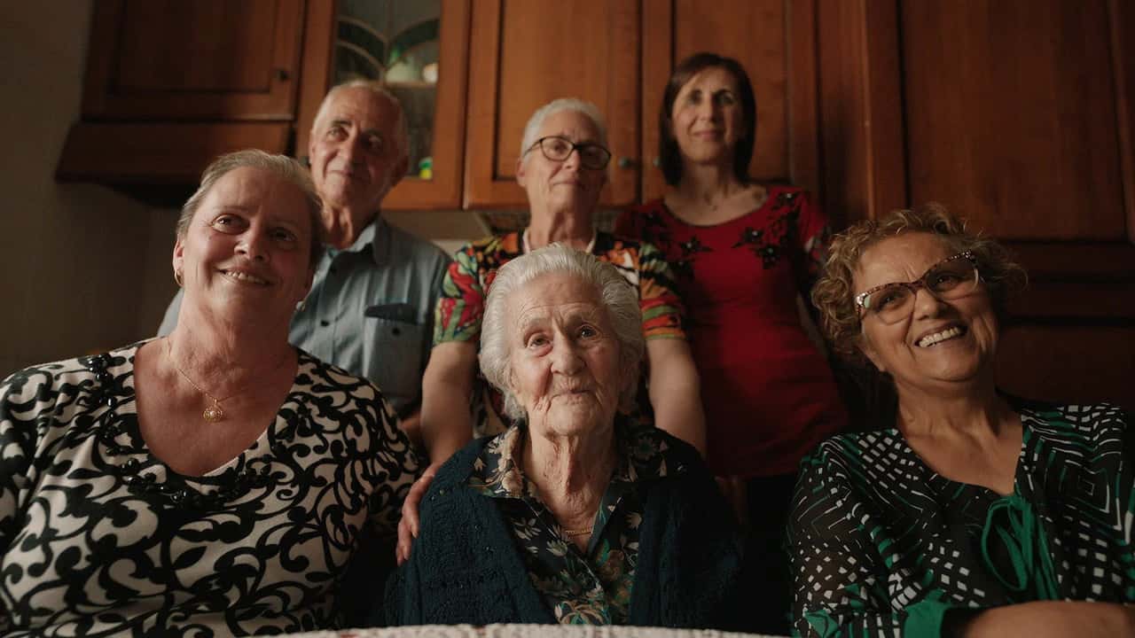 100 Yıl Yaşamak: Mavi Bölgelerin Sırları 1. Sezon 2. Bölüm kapak