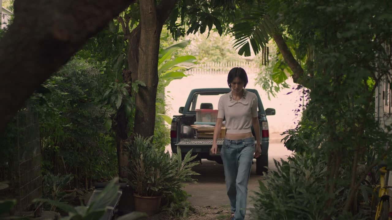 6ixtynin9 the Series 1. Sezon 5. Bölüm kapak